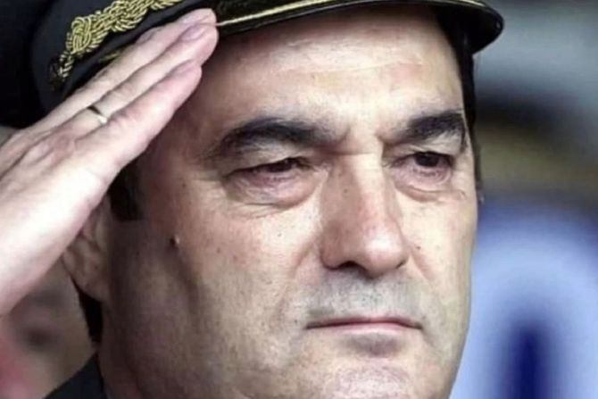 Sloba Radanović, Nebojša Pavković Sloba Radanović, Nebojša Pavković