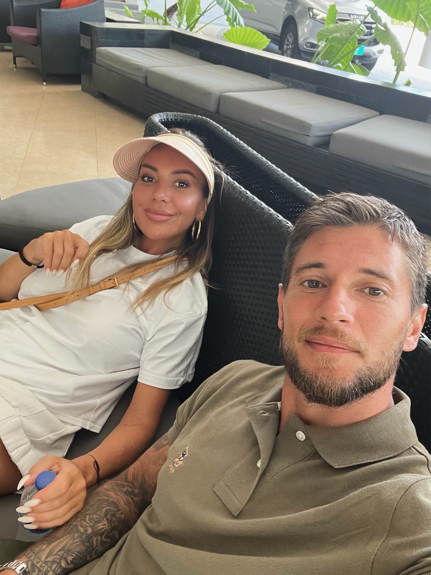 Joca Stefanović čeka dete sa 5 godina starijom pevačicom!