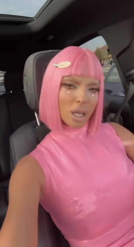 Jelena Karleuša Jelena Karleuša