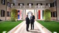 Vučić: Hvala Orbanu na gostoprimstvu, lojalnosti i prijateljstvu prema Srbiji