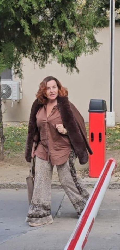 Ana Bekuta - zvezde granda