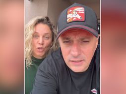 Andrija Milošević i Aleksandra Tomić
