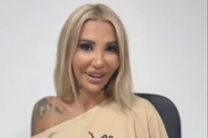 Aneli Ahmić Aneli Ahmić