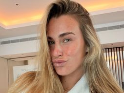 Arina Sabalenka