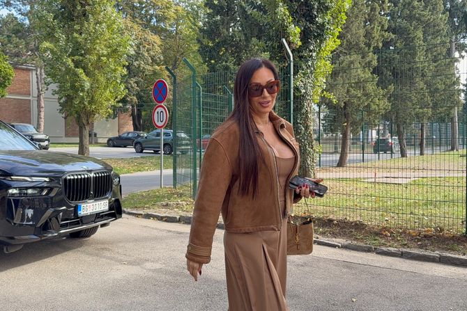 Ceca Raznatovic Ceca Raznatovic