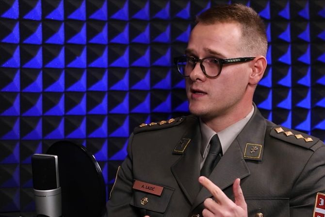 Dr Aleksandar Lazic Dr Aleksandar Lazic