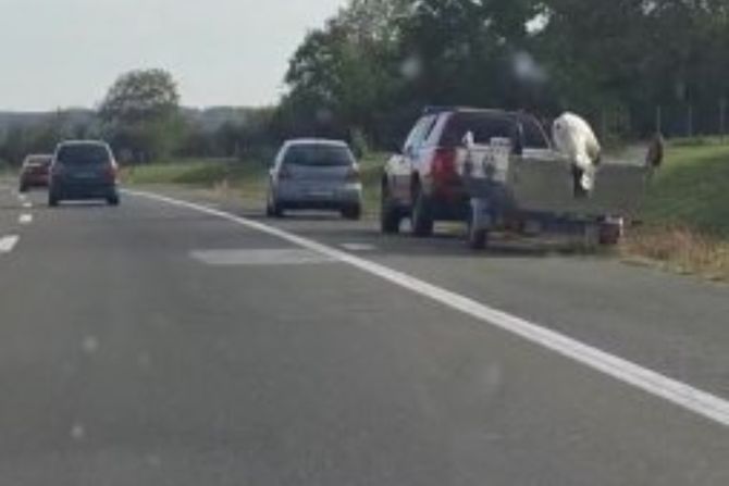 Udes kod Niša Udes kod Niša