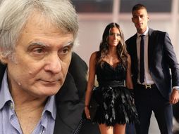 Dušan Dule Savić, Mirka Vasiljvić i Vujadin Savić