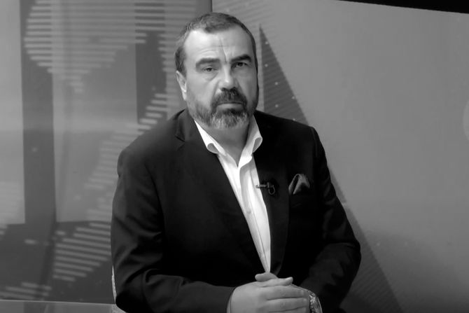Esad Krcić
