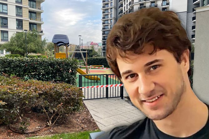 Filip Ivanović, ubistvo Filip Ivanović, ubistvo