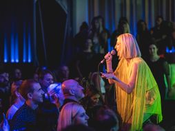 Ida Prester & Lollobrigida