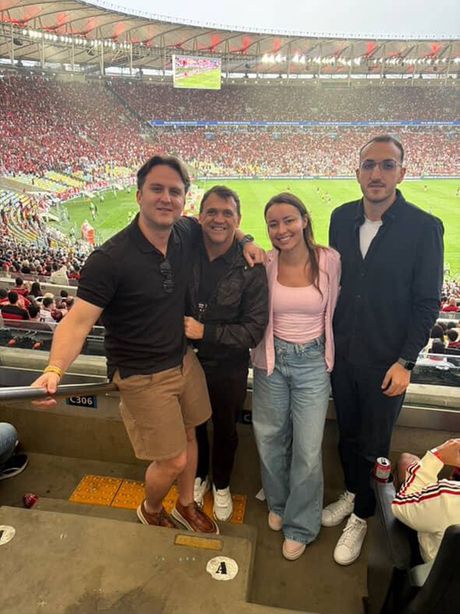 Jelena Todorović, Dejan Rambo Petković Jelena Todorović, Dejan Rambo Petković
