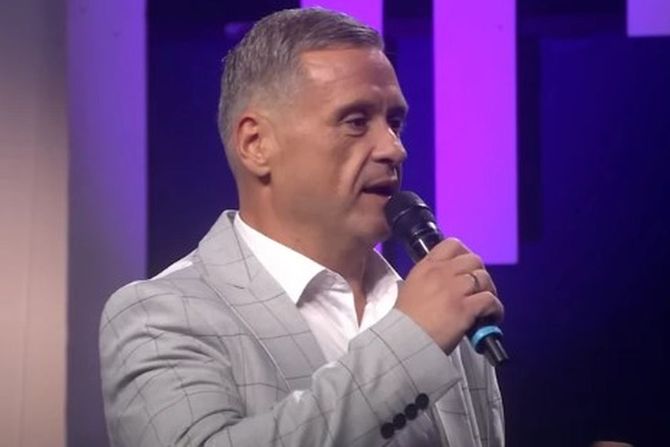 Vladimir Jovanov Senta Vladimir Jovanov Senta