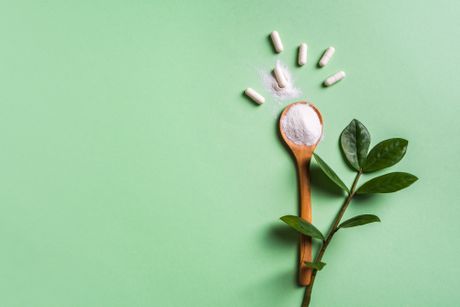 Kolagen u prahu i kapsule,  pilule