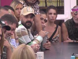 Aneli Ahmić, Luka Vujović, Elita 9