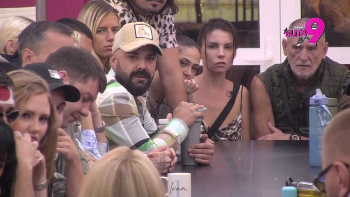 Hitno se oglasio Lukin otac: U šoku zbog izjave svog sina "Ne verujem da je rekao da sam bolestan i da umirem"