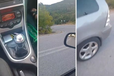 Magnet Leptokarija Magnet Leptokarija