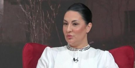 Marija Pavković Marija Pavković
