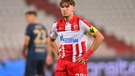 Zvezdina predstava na Marakani: Ima jedan mali - brži od Radonje, traka sijala oko ruke 17-godišnjaka...