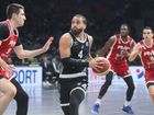 KK Partizan KK FMP