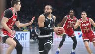 Drama u Areni! Partizan promašio šut za pobedu, produžetak odlučuje!