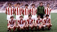 "Trenirao sam sa Partizanom, a onda je nestalo vode i završio sam u Zvezdi i postao legenda"