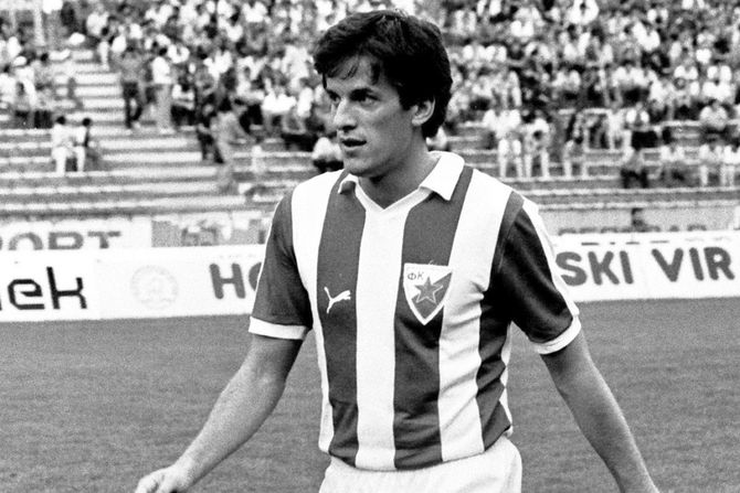 Milan Janković Milan Janković