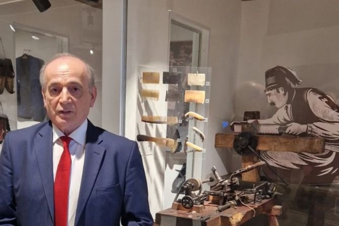 Milan Krkobabić Milan Krkobabić