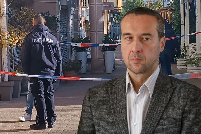 Mladen Mijatović, Novi Sad beba Mladen Mijatović, Novi Sad beba