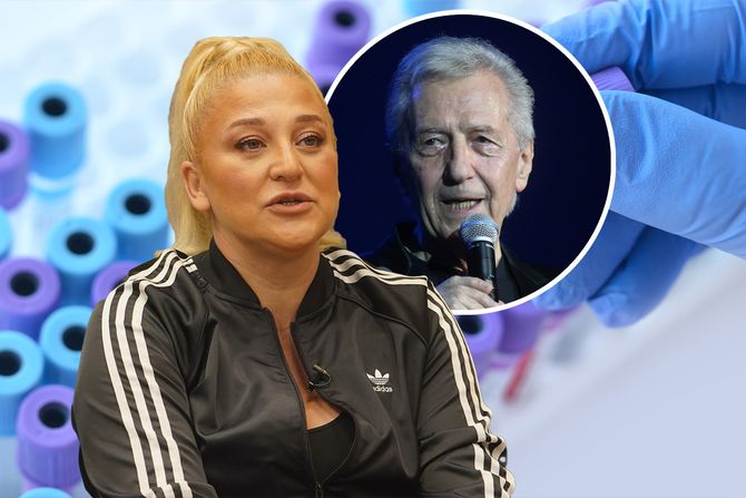 Nataša Aksentijević, Miroslav Ilić Nataša Aksentijević, Miroslav Ilić