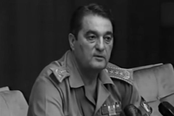 Nebojša Pavković