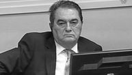 Preminuo general Nebojša Pavković