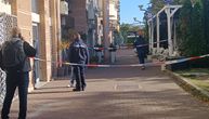 Ovo je mesto na kom je pronađeno telo bebe u Novom Sadu: Rano ujutru zatečen jeziv prizor