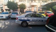 Oglasio se MUP o porodilji koja je bacila bebu na travnjak u Novom Sadu: Tereti se za ovo krivično delo