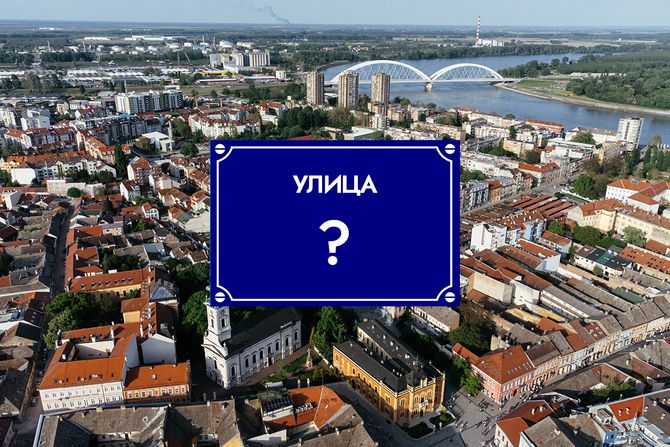 Novi sad ime ulice Novi sad ime ulice
