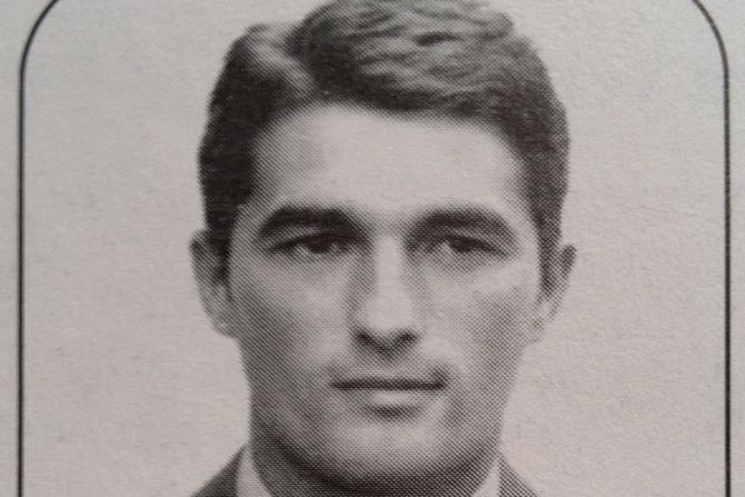 Nebojša Pavković