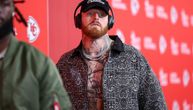 "Polu sam Srbin polu Albanac - sličan Jokiću, volim tuču...": Amerikanac koji ima srpske korene, NFL zvezda!
