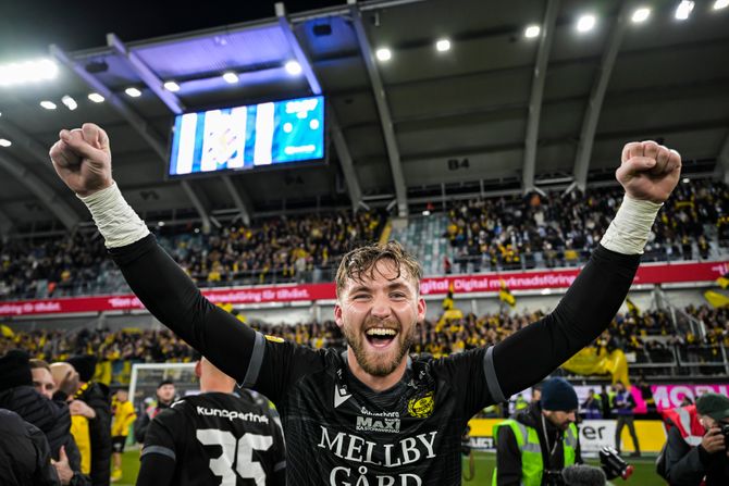 FK Mjelbi FK Mjelbi