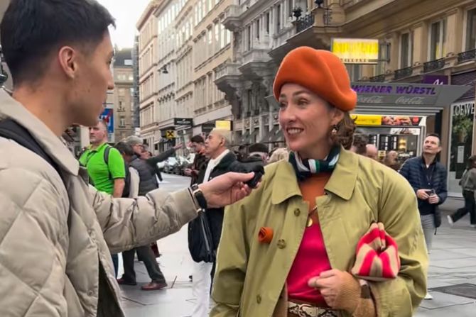 yuji_beleza Srpkinja Jana, Beč