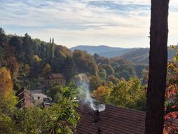 Senjski Rudnik, mesto u kojem je rođen i odrastao general Nebojša Pavković