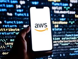 Amazon Web Services, AWS, Amazon