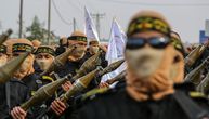 EU usvojila dodatne sankcije protiv Hamasa i Palestinskog islamskog džihada