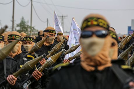 Hamas