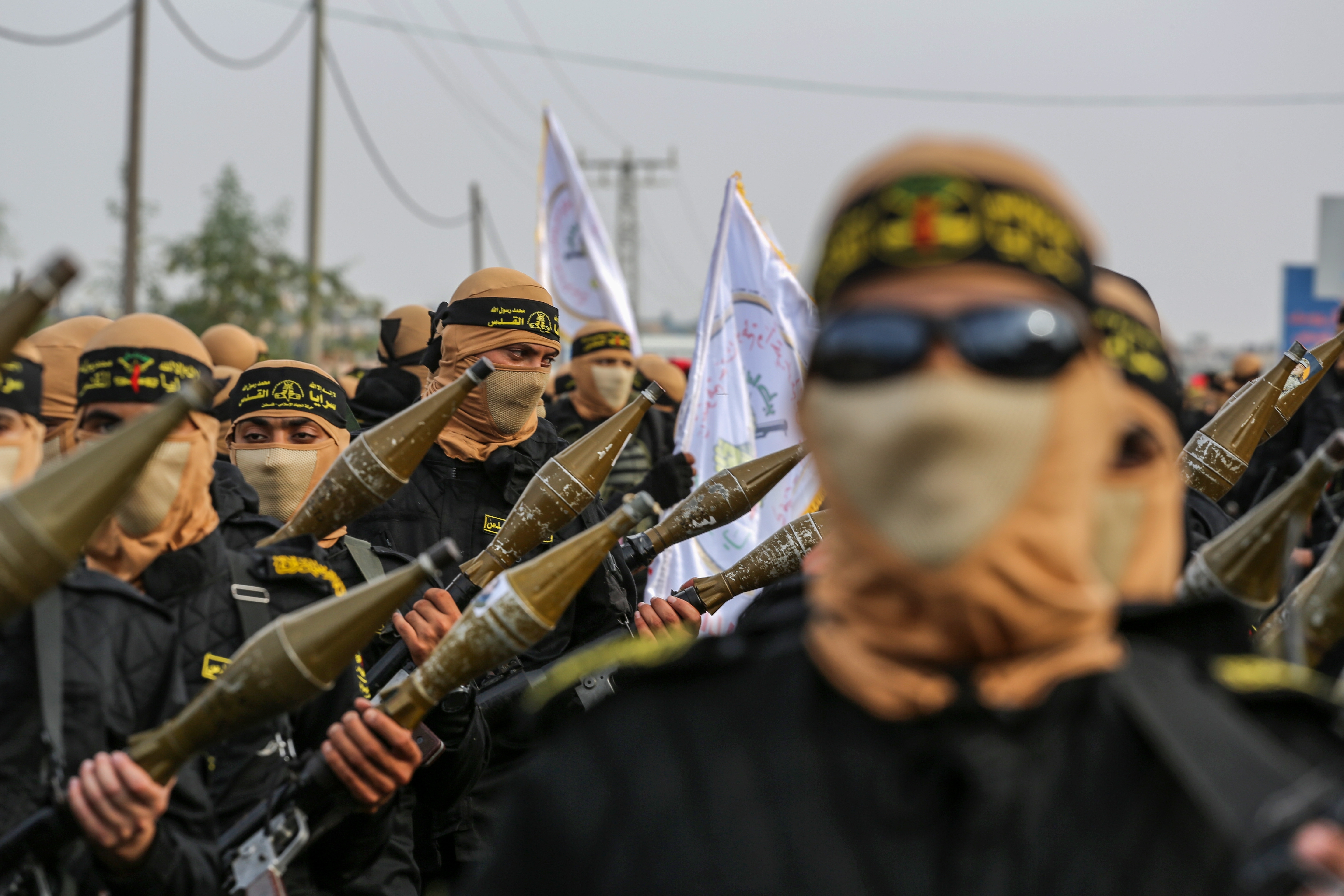 Hamas raspustio svoju vladu u Gazi: Evo šta to znači i koji su naredni koraci koji se očekuju