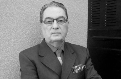 Nebojša Pavković Nebojša Pavković