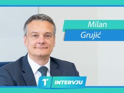 Milan Grujić intervju