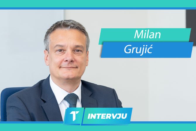 Milan Grujić intervju