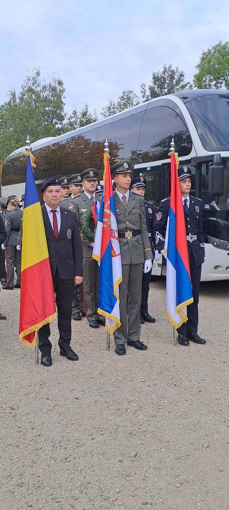 Udruženje veterana PJP, Šestoaprilski rat