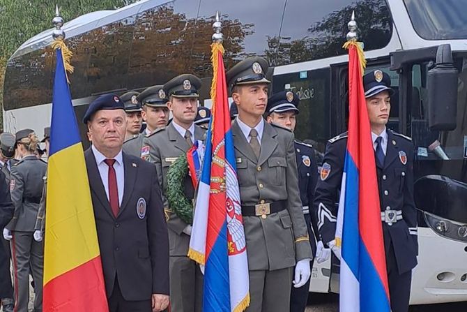 Udruženje veterana PJP, Šestoaprilski rat