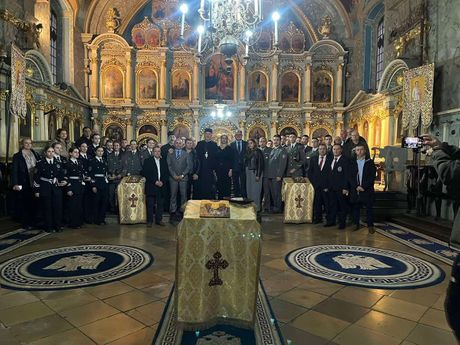 Udruženje veterana PJP, Šestoaprilski rat